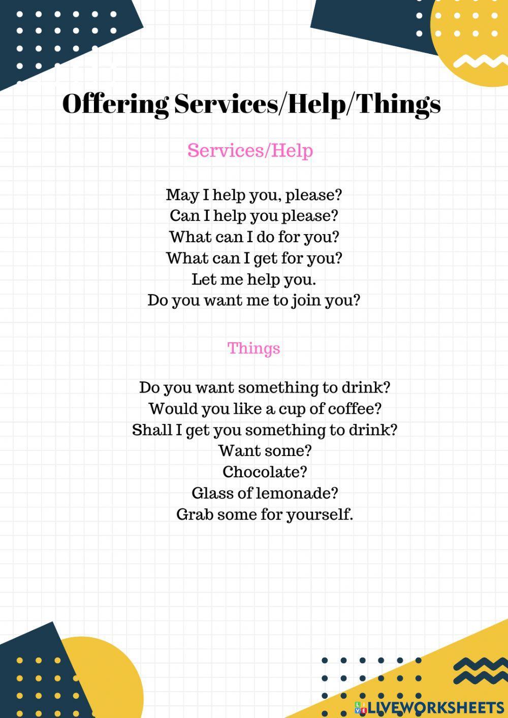 Lkpd bahasa inggris (latihan)