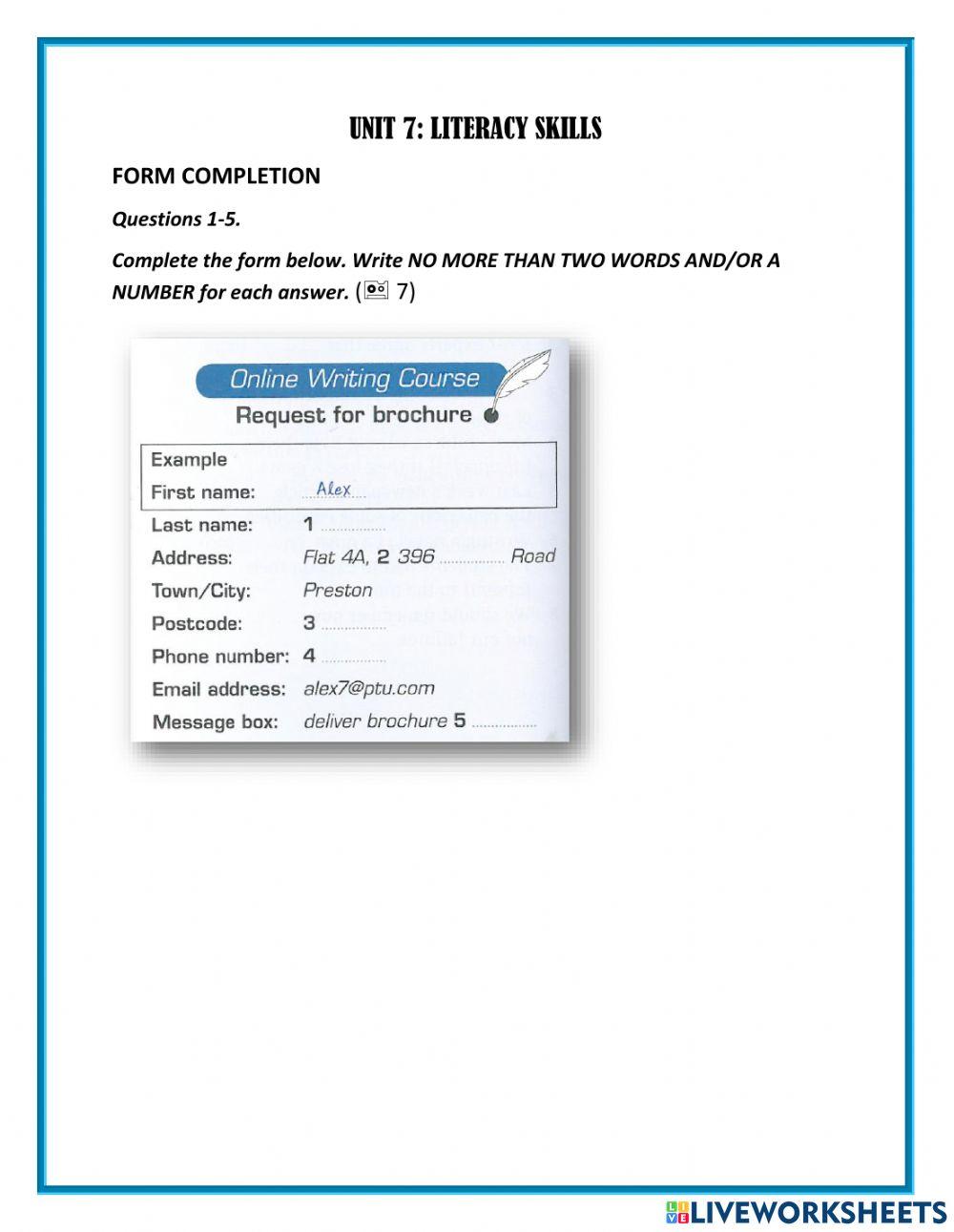 1244839 complete ielts 4 5 unit 7 listening sb