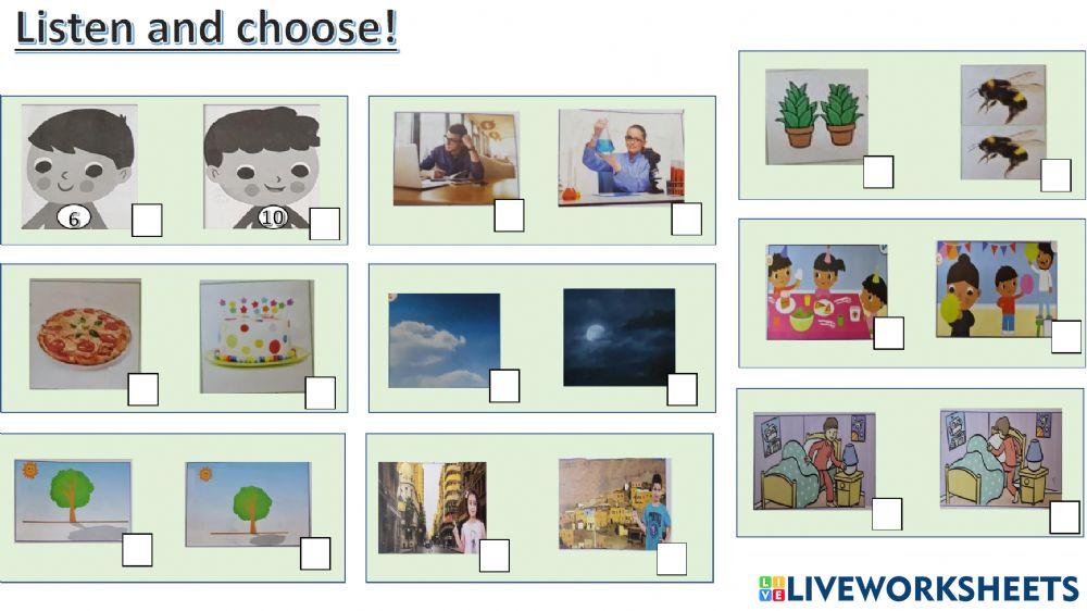 Connect plus kg2 term1 revision