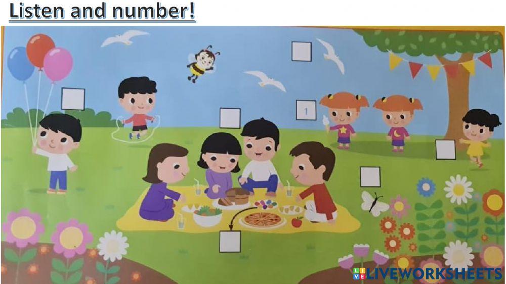 Connect plus kg2 term1 revision