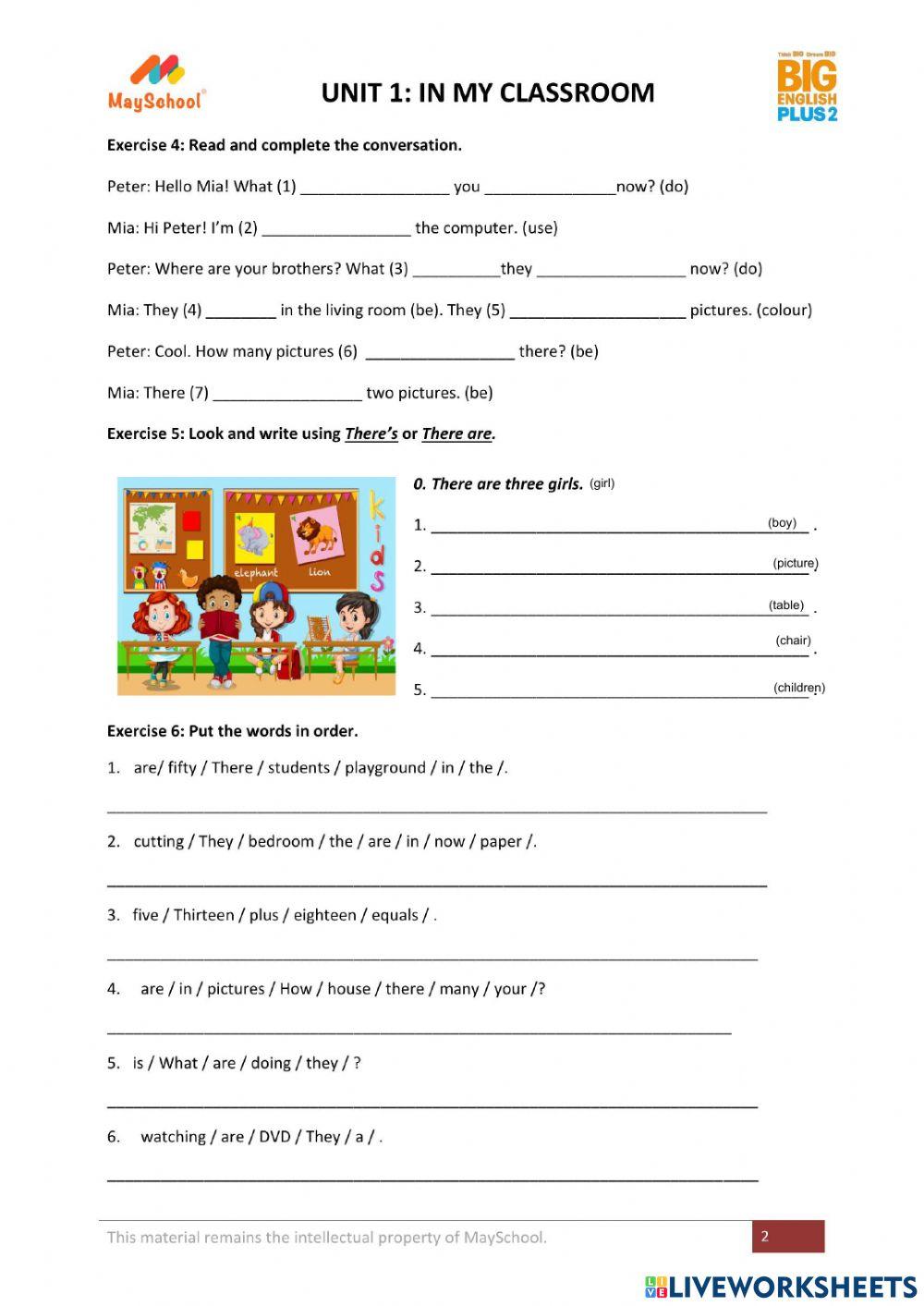 1245236 big english plus 2 unit 1 language in