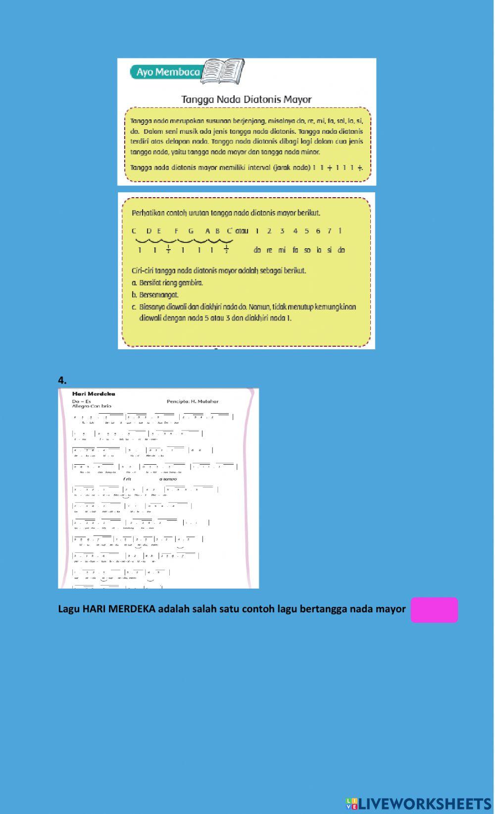 Lkpd tema 2 st1 pb 1 & 2 kelas 5