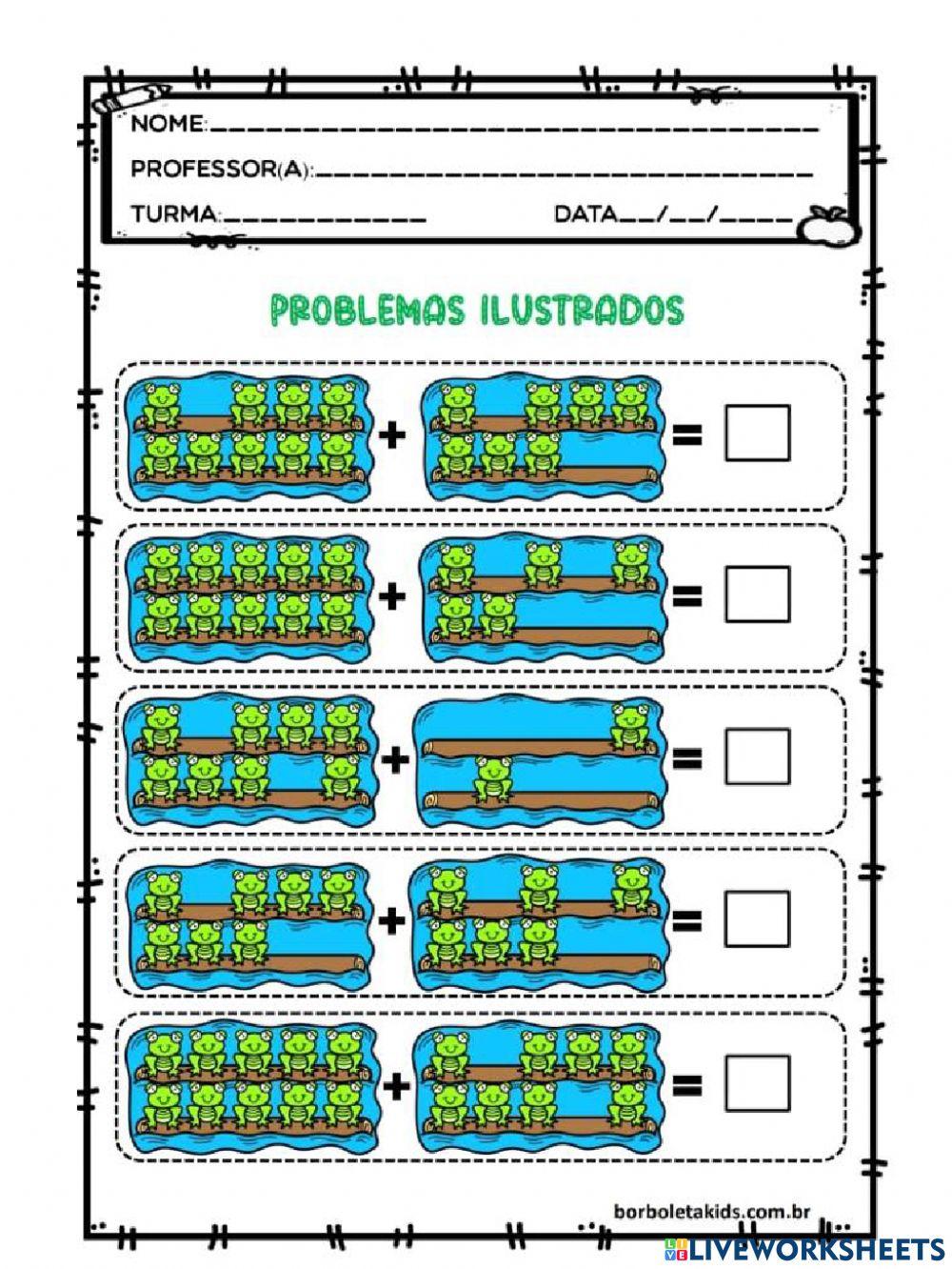 O sapo não lava o pé
