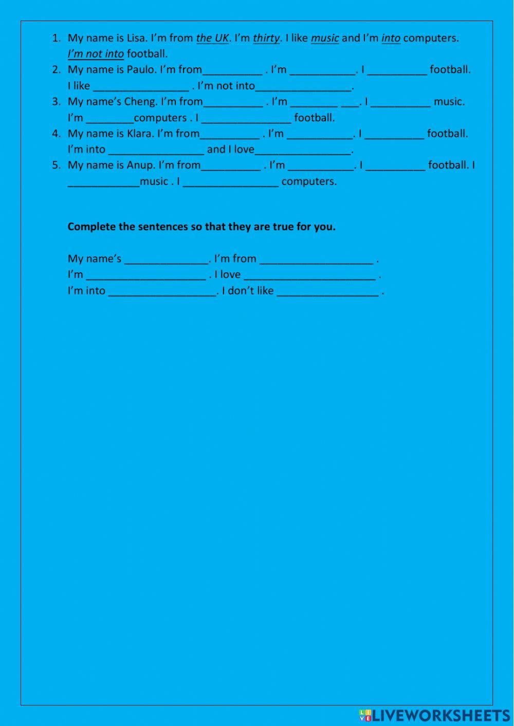 Insight elementary WB Welcome A