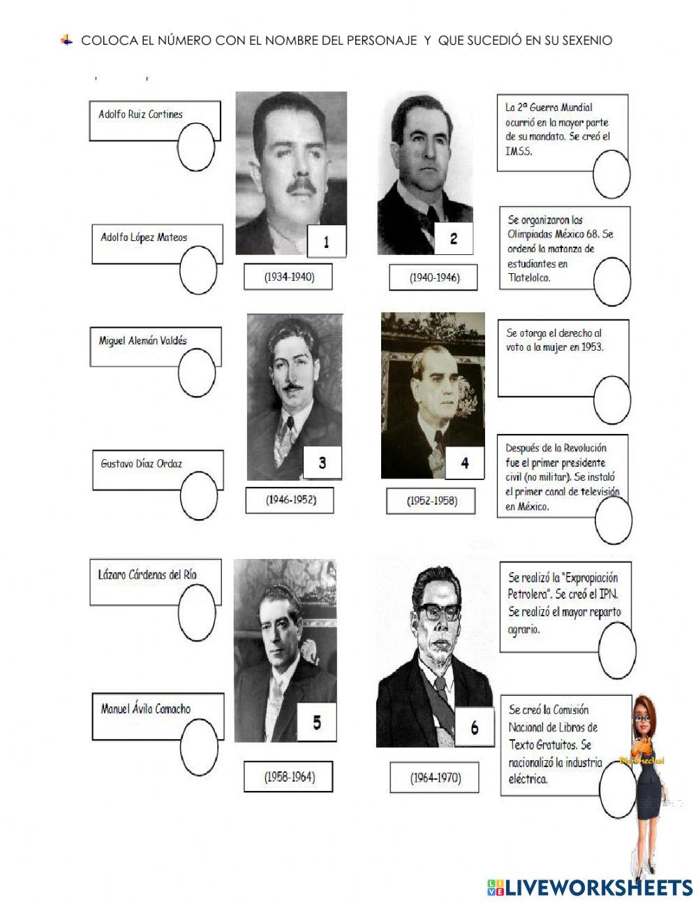 Solidaridad de méxico