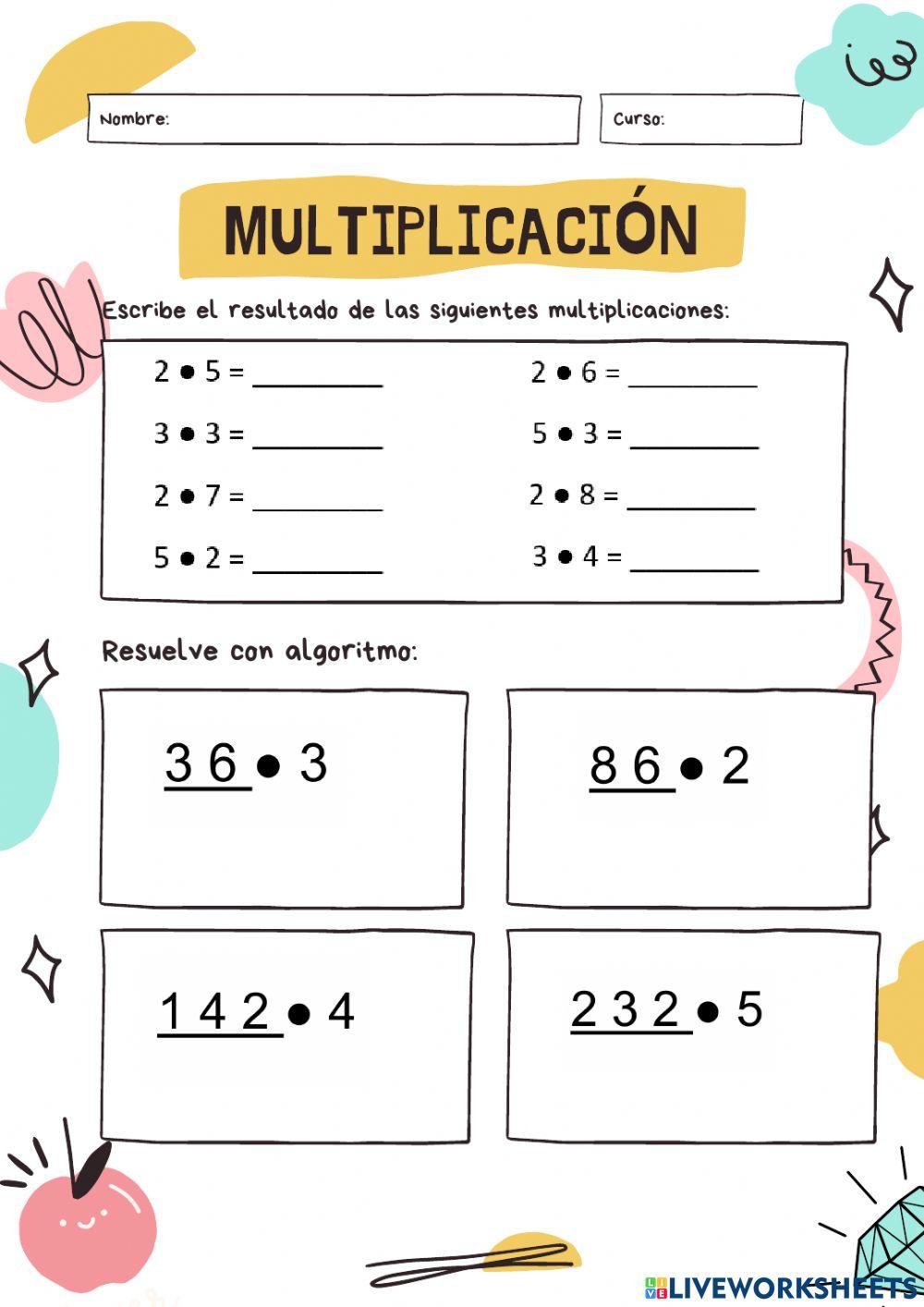 Matemáticas