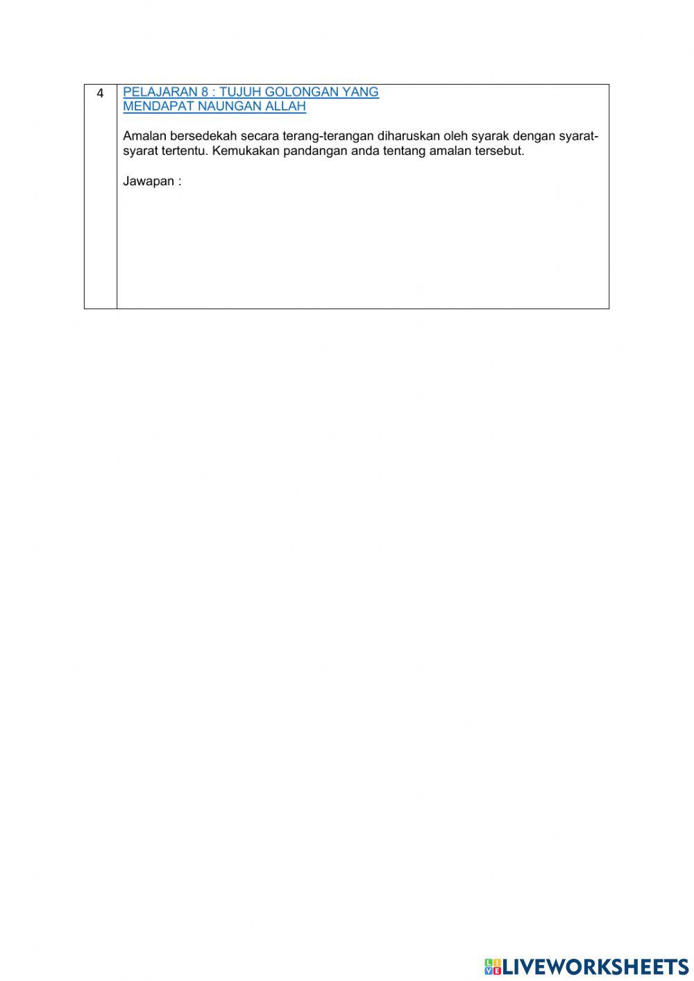 MODUL KBAT ZOOM SET 1