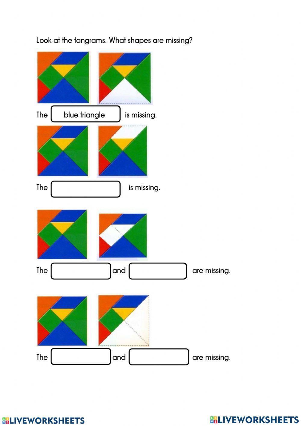 Unit 2 - Let's play!