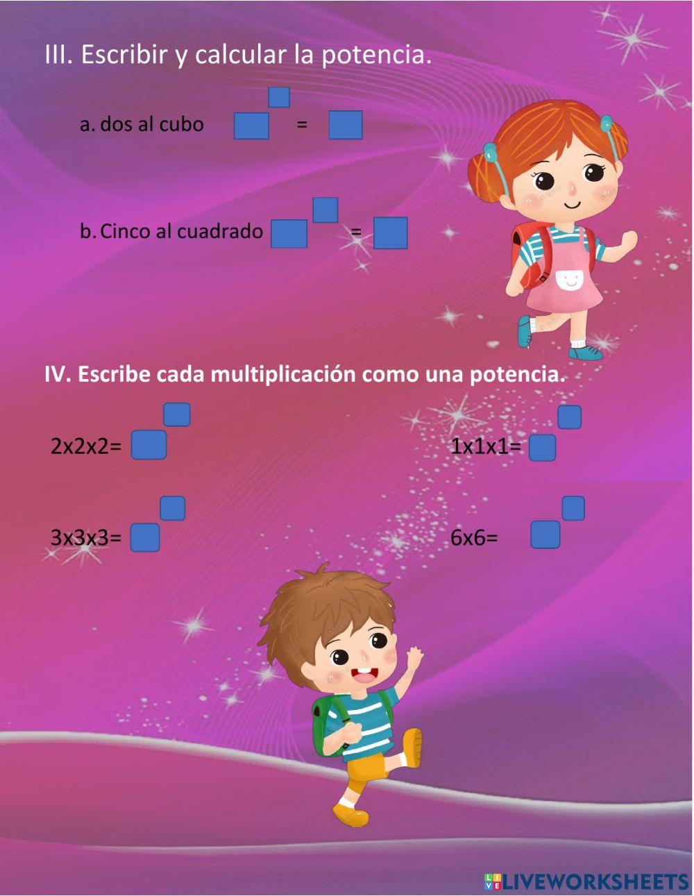 Fracciones homogéneas Fracciones homogéneas
