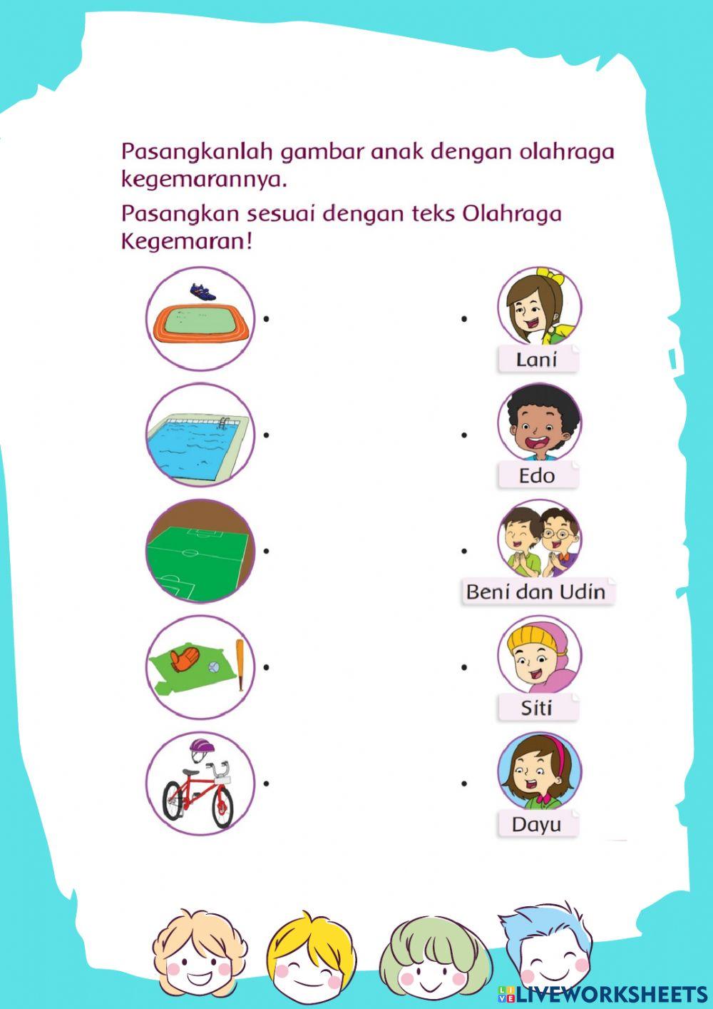 Tema 2 Subtema 1 Pembelajaran 5