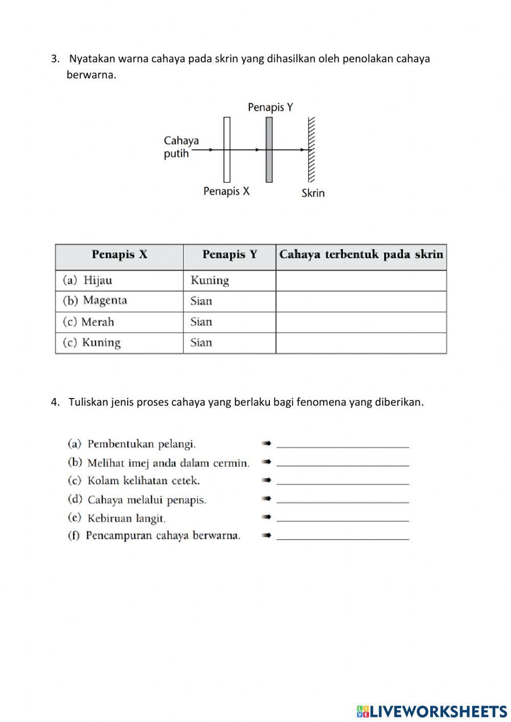 Ujian formatif 2
