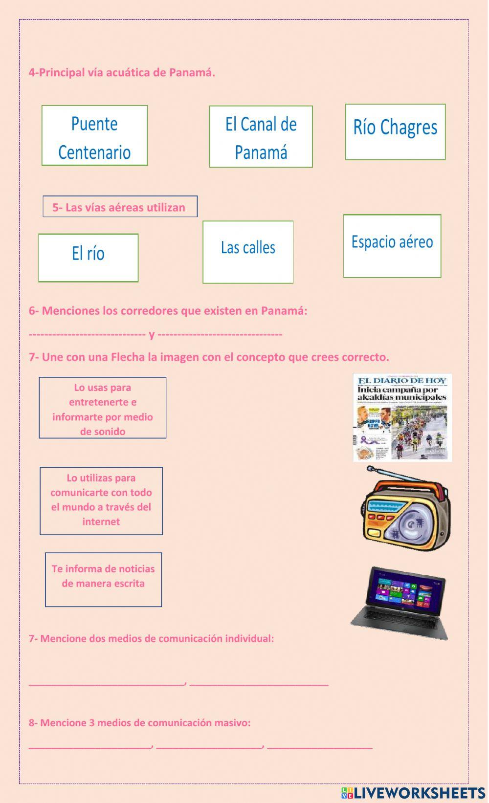 Trimestral de ciencias sociales