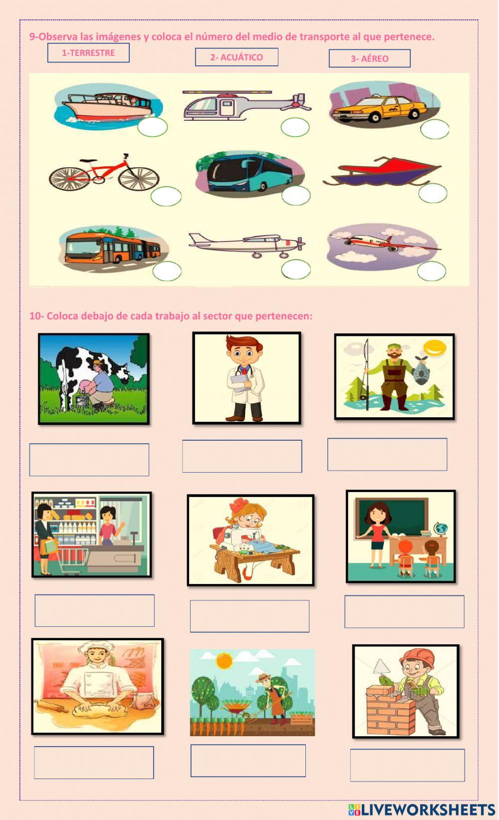 Trimestral de ciencias sociales