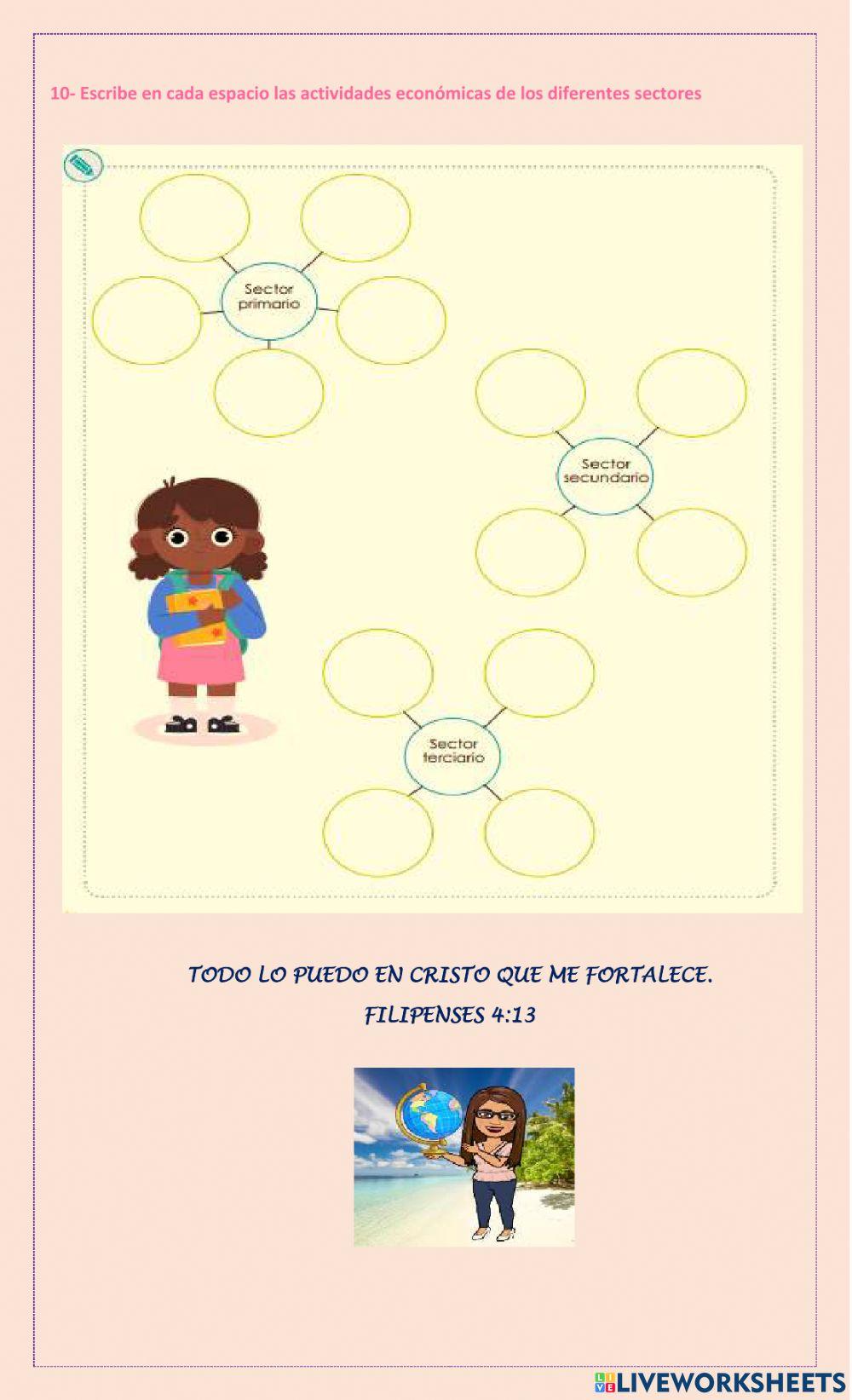 Trimestral de ciencias sociales