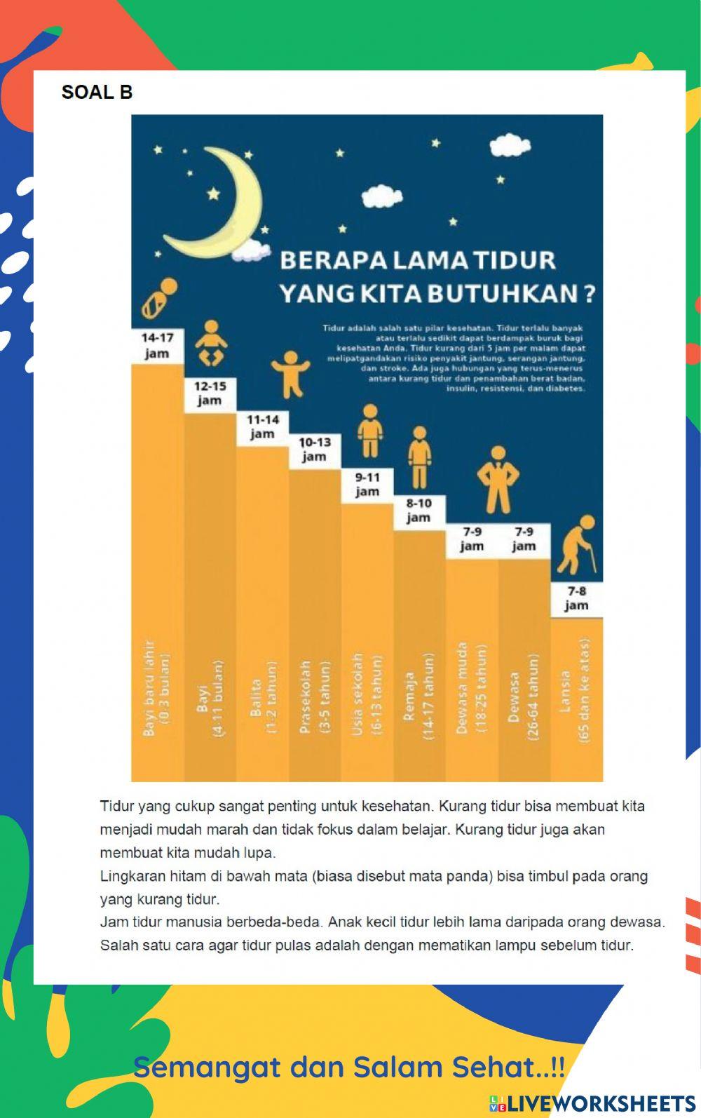 Lkpd literasi fiksi seri akm-1