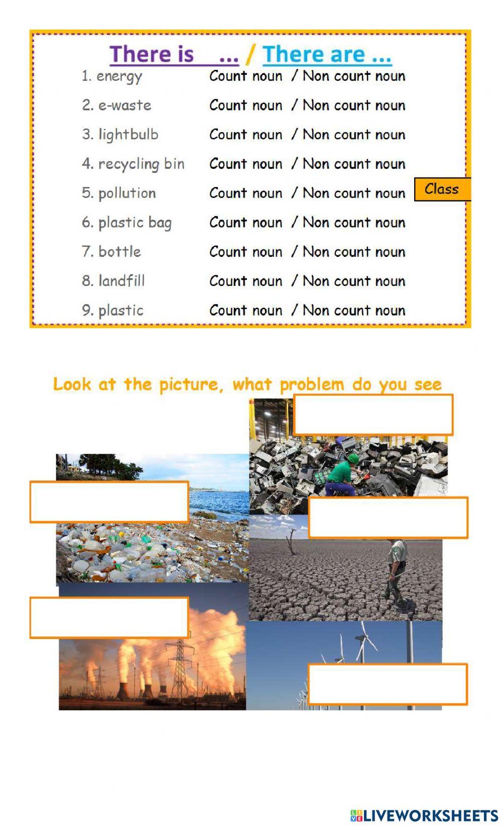 Level3 Unit8 LessonA vocabulary