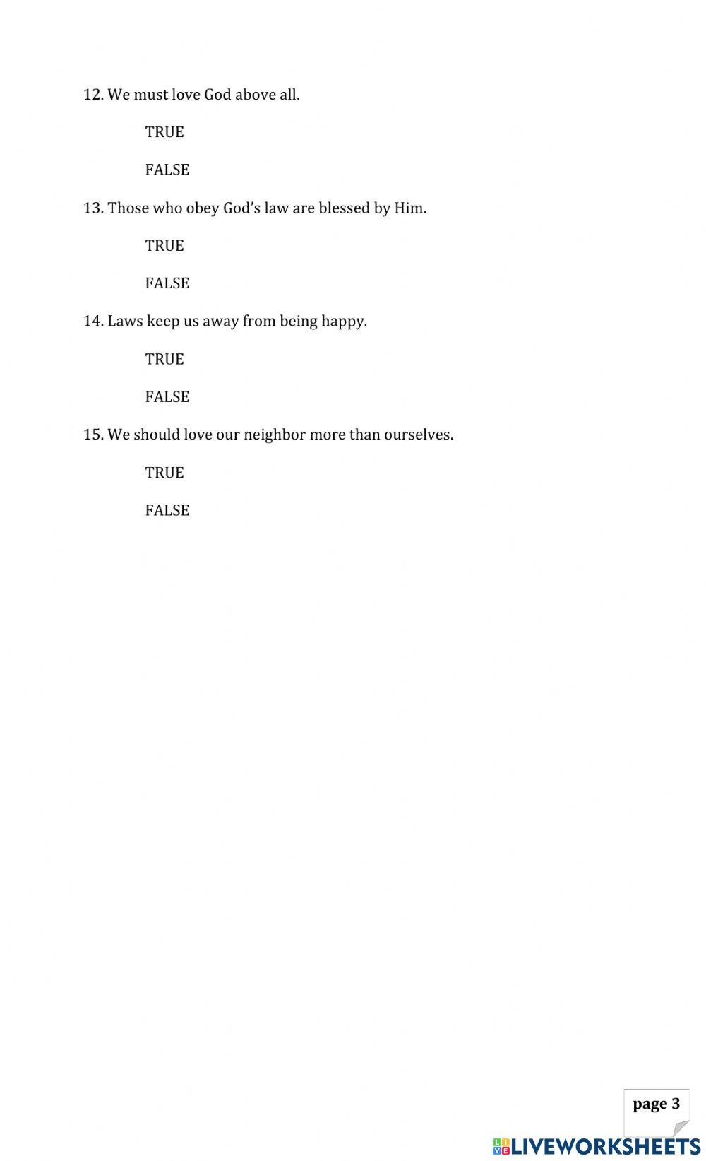CLVE 4-Worksheet 1.4