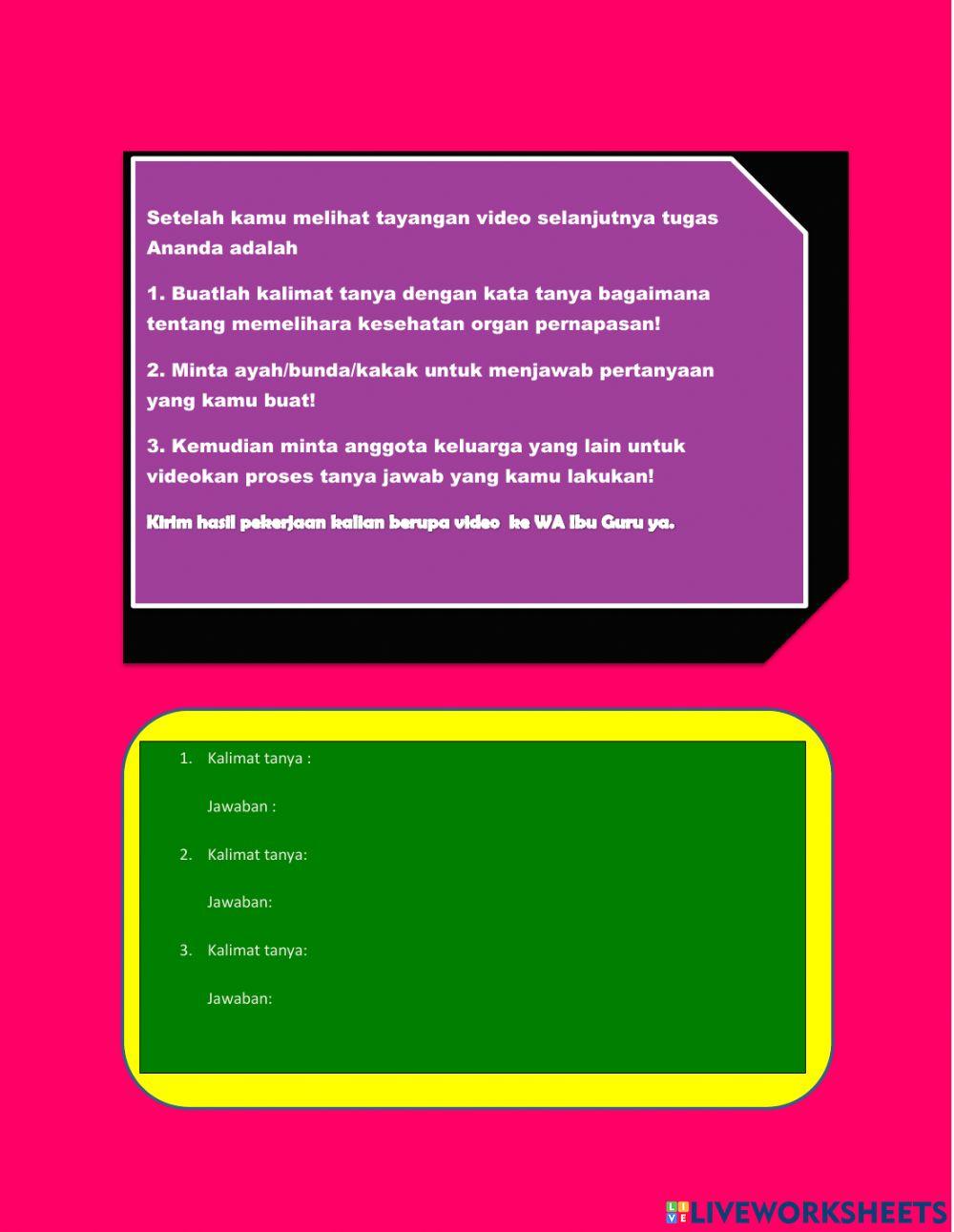Lkpd kelas 5 tema 2 subtema 3 pb 5