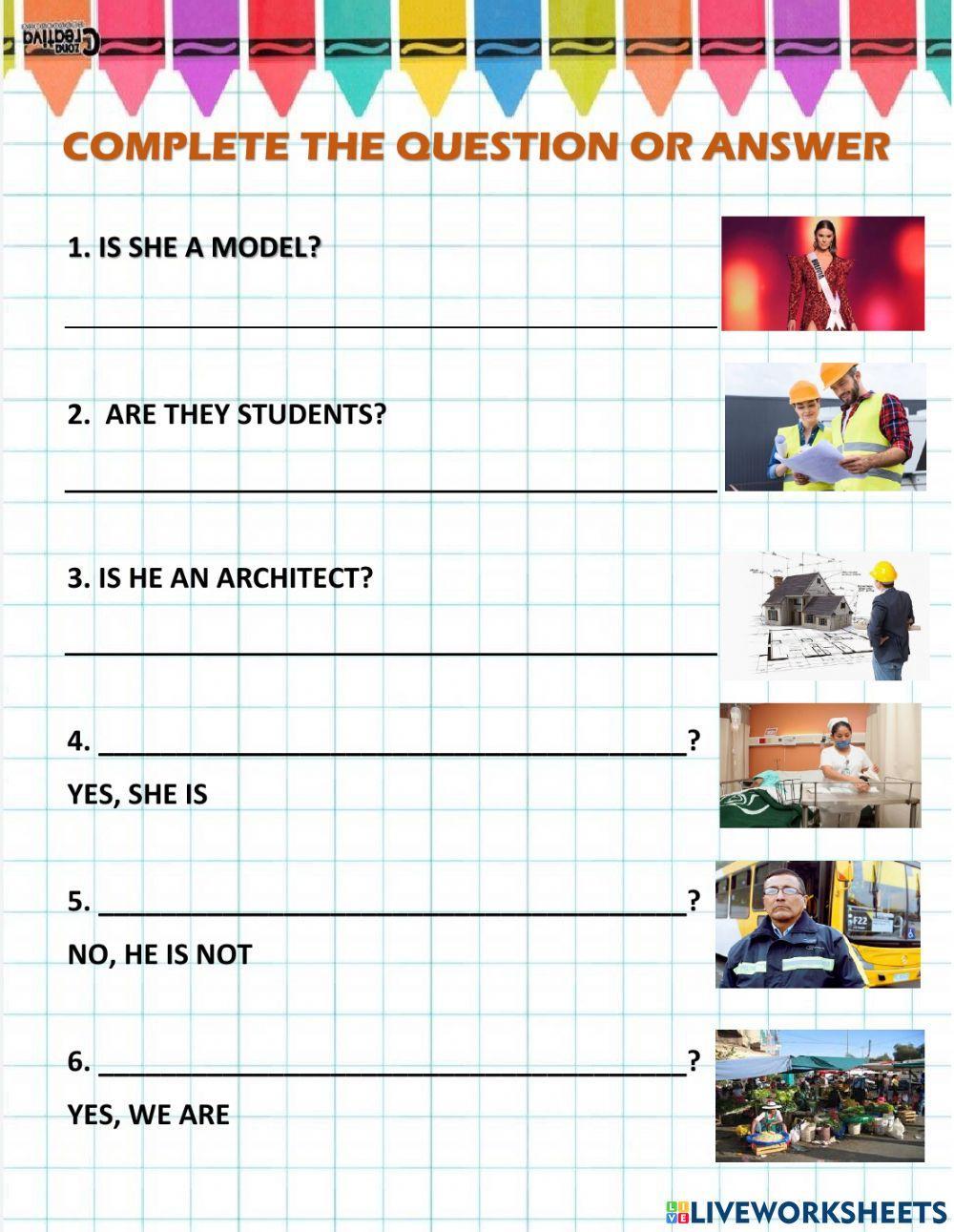 Article an-a - jobs and occupations