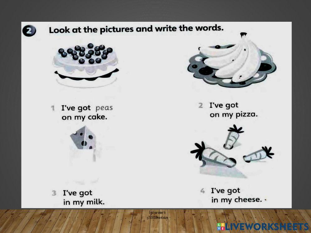 Tommy's in the kitchen - song