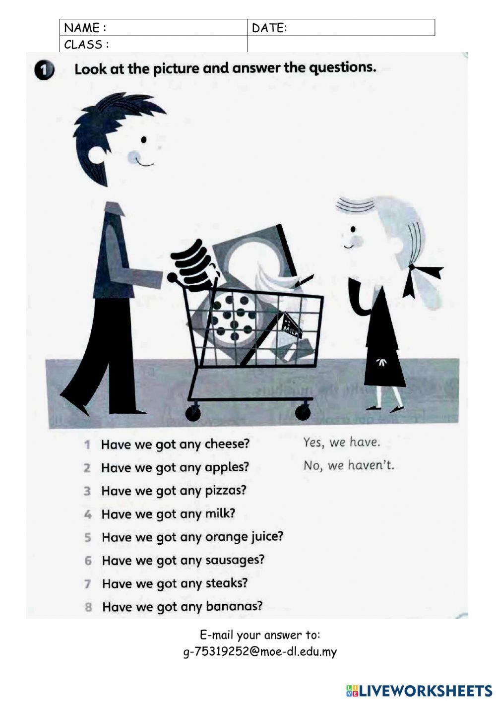 Tommy's in the kitchen - page 49