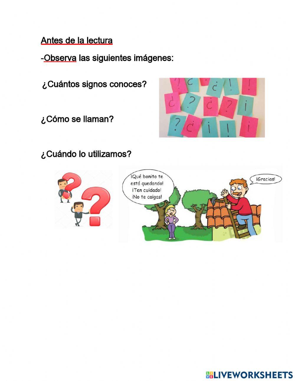Actividad 15 lectura