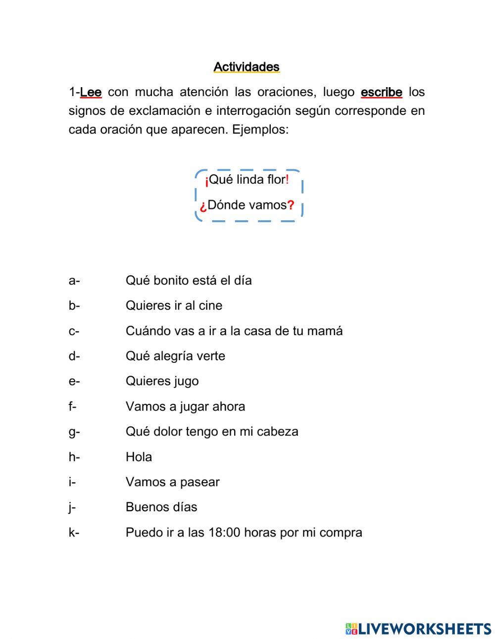 Actividad 15 lectura