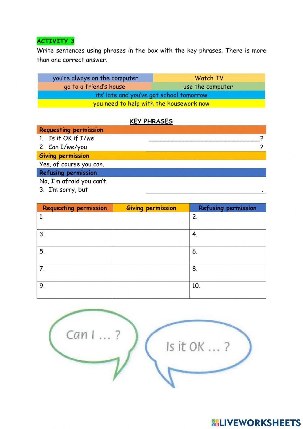 English plus 1 year 5