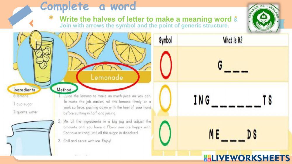 Procedure Text 2 for 9 Grade