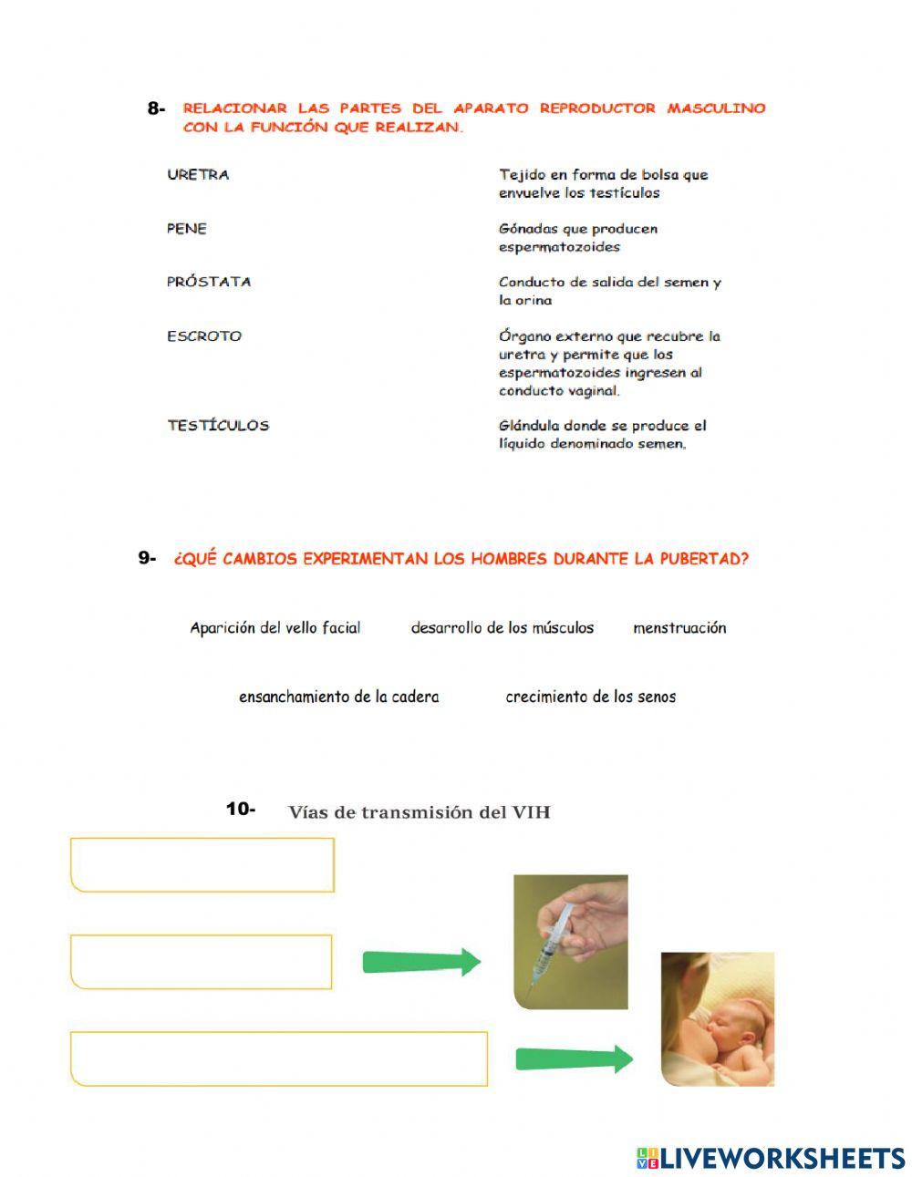 Valoración Ciencia agosto