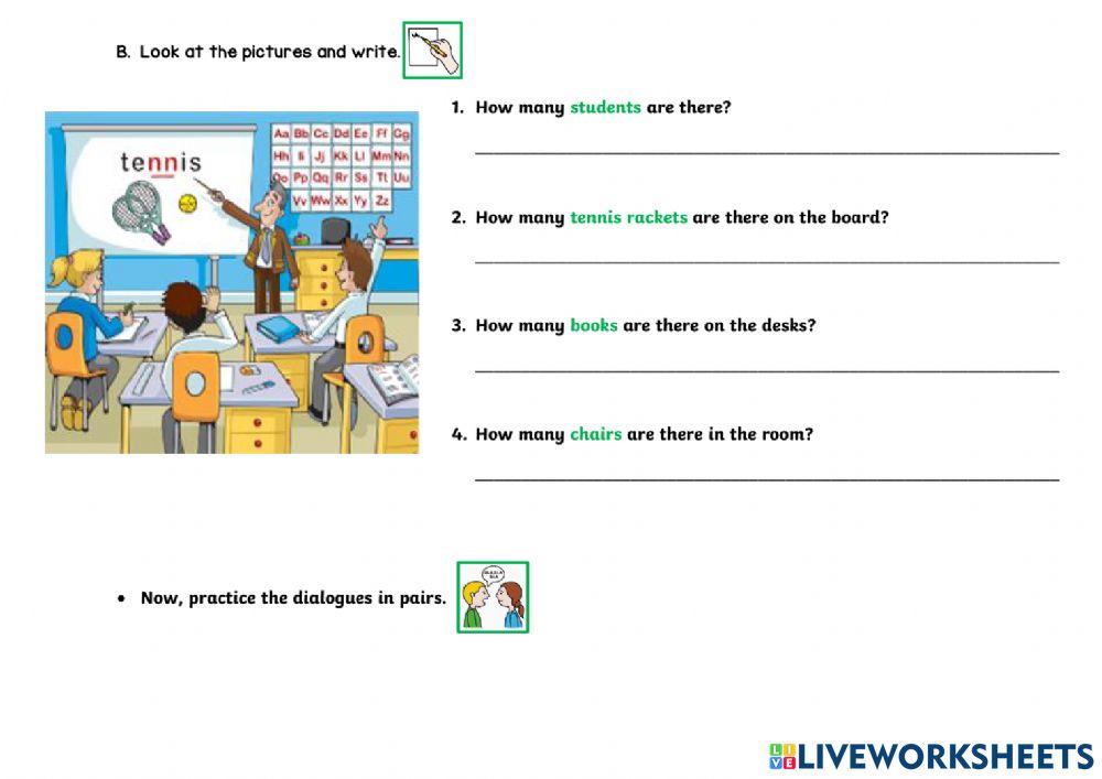 4th grade Extracurricular Activity