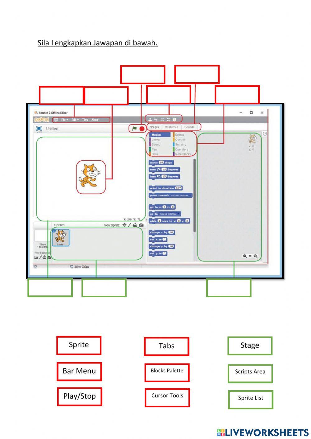 Reka bentuk pengaturcaraan