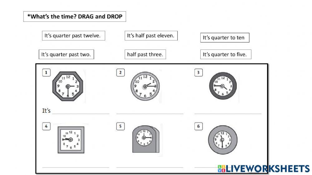 GRAMMAR DIAGNOSTIC for 2nd graders