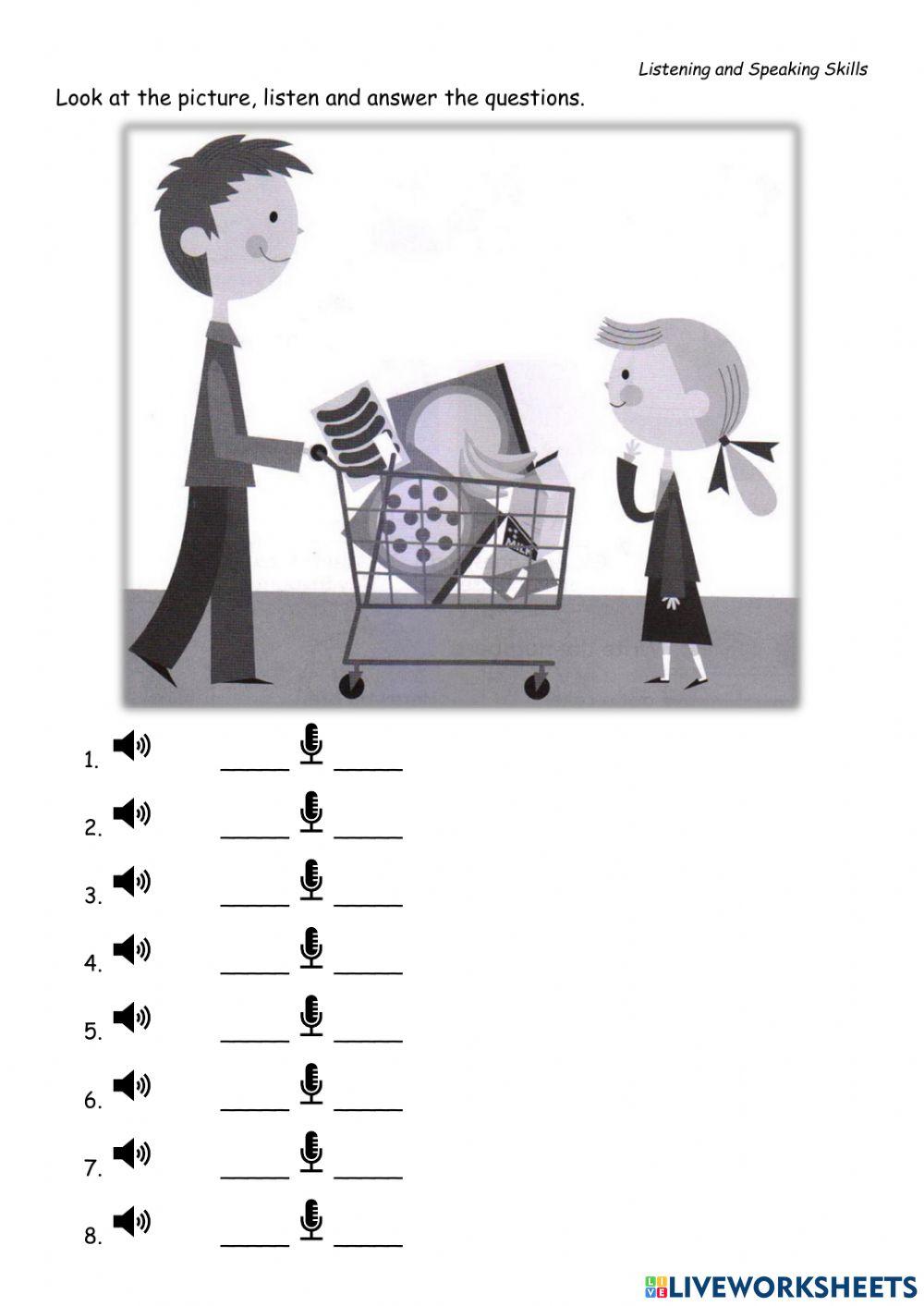 Year 1-Lesson 66-Speaking 15-CBA2.1.2-CBA1.2.2