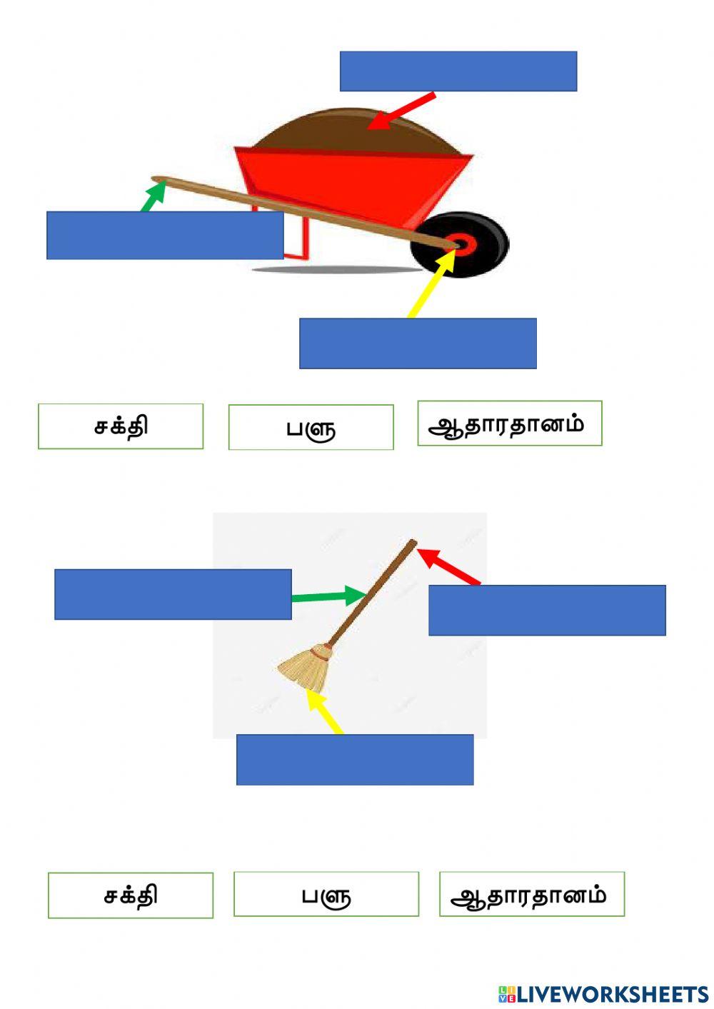 எளிய எந்திரம்