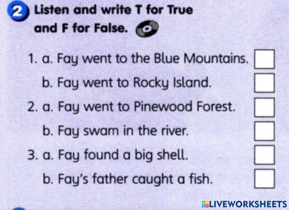 Activity 2 (Page 94)