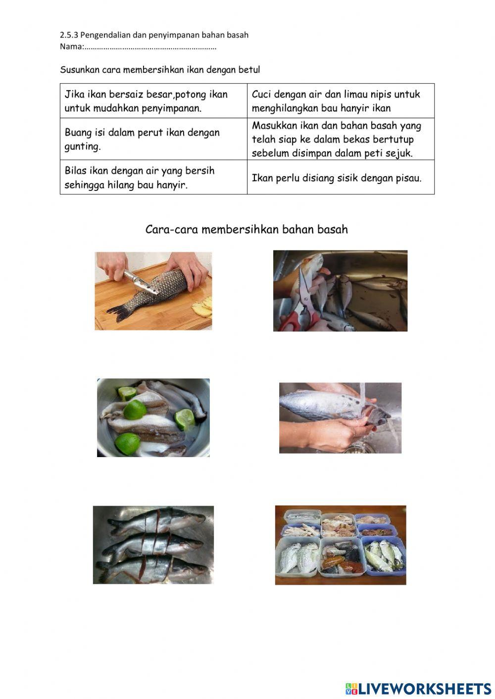 Pengendalianbahan basah