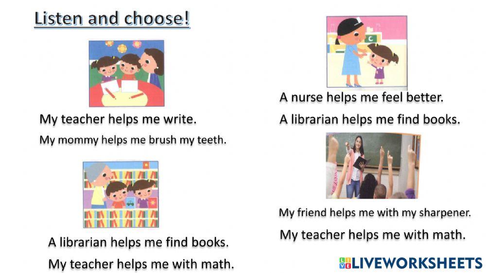 Connect plus kg1 term1 unit2 p30