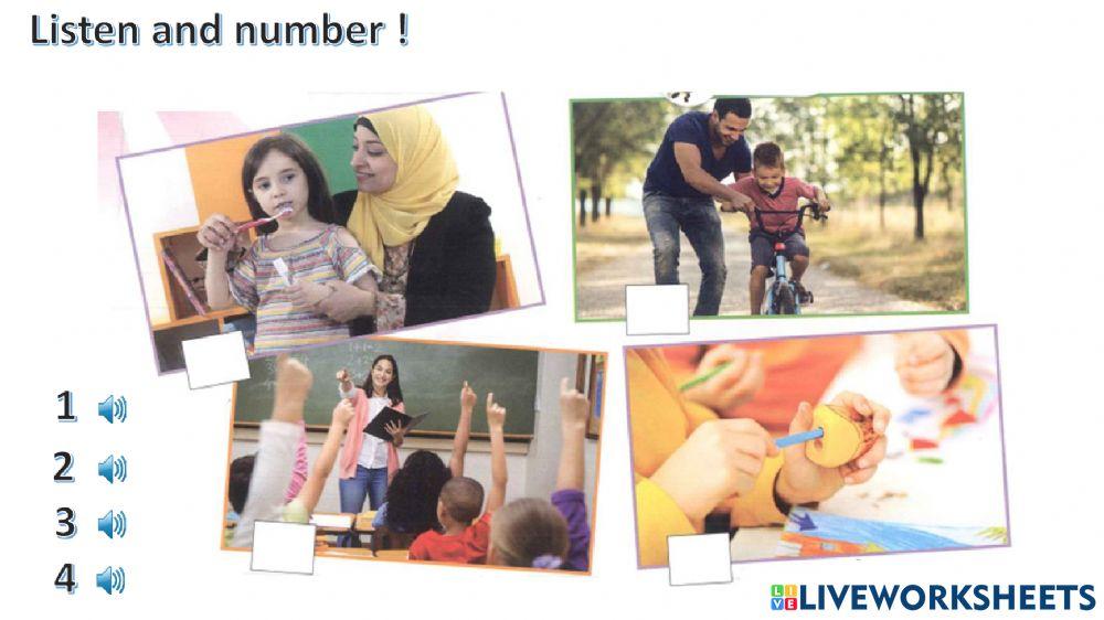 Connect plus kg1 term1 unit2 p30