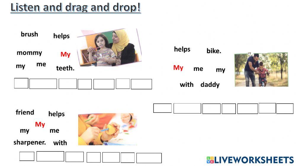 Connect plus kg1 term1 unit2 p30