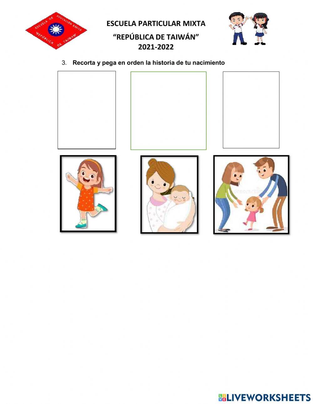 Aporte de identidad y autonomía