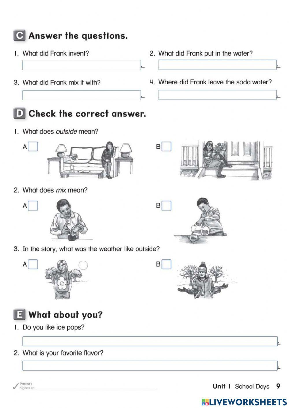 Worksheet 1.10 Part2