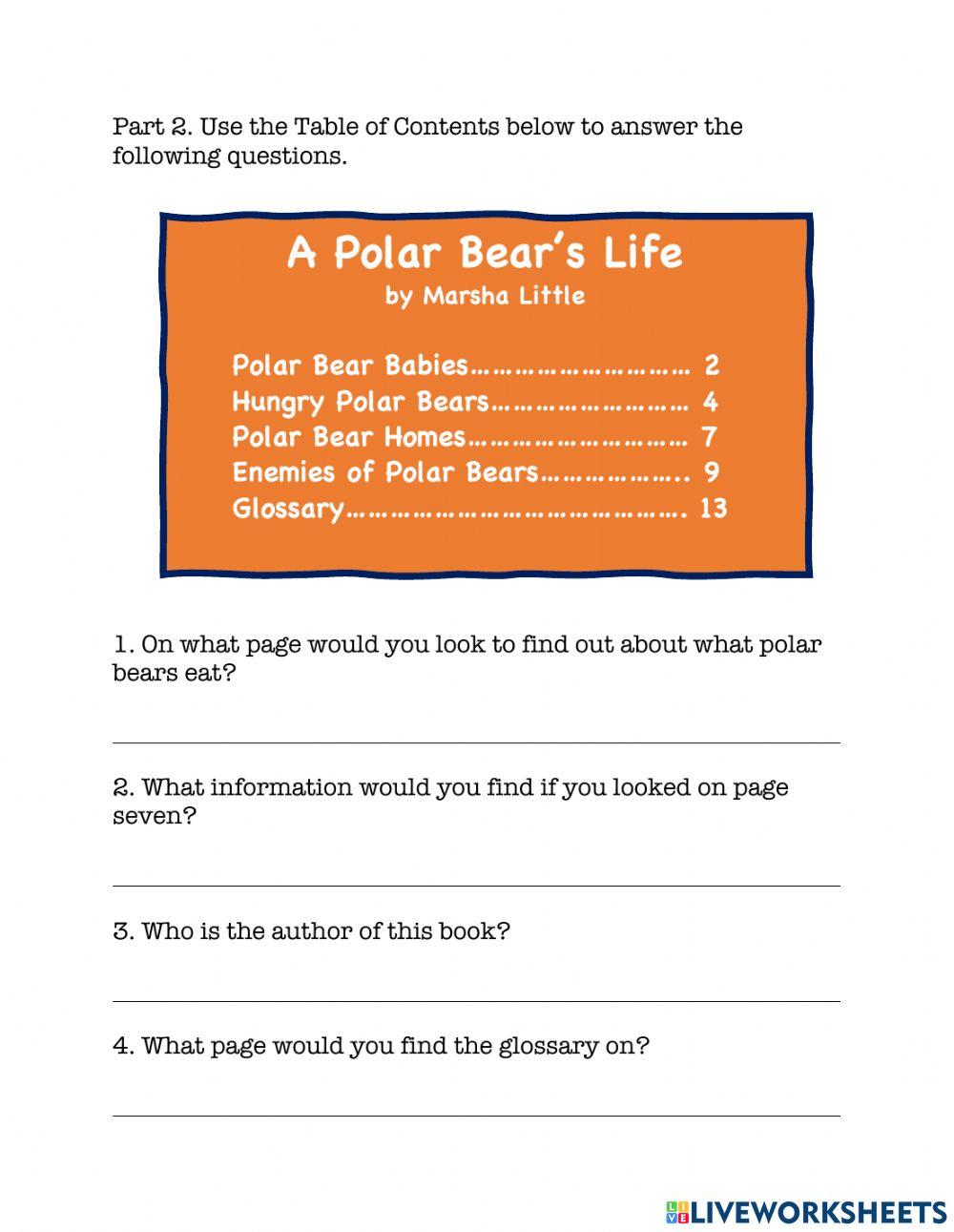 Taking Care of the Books