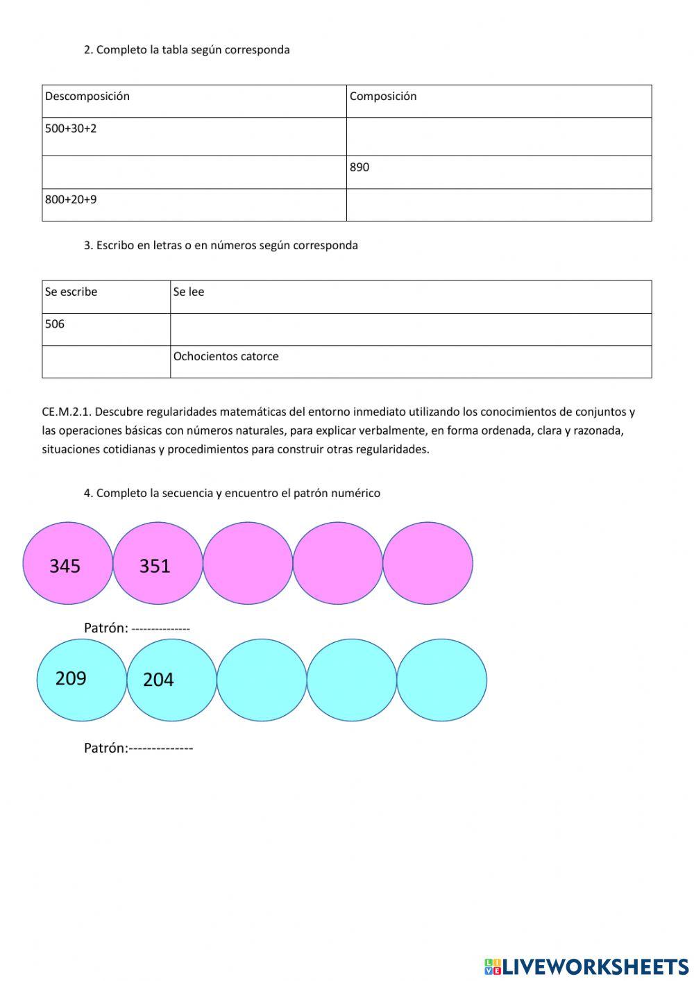 Evaluacion diagnostica