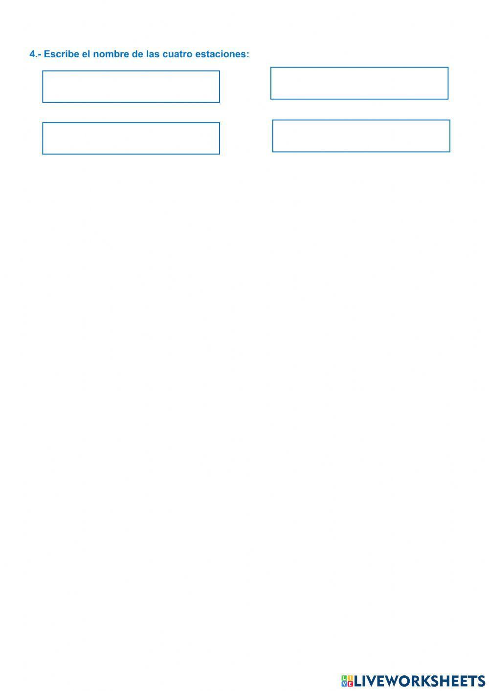 Los movimientos de la tierra