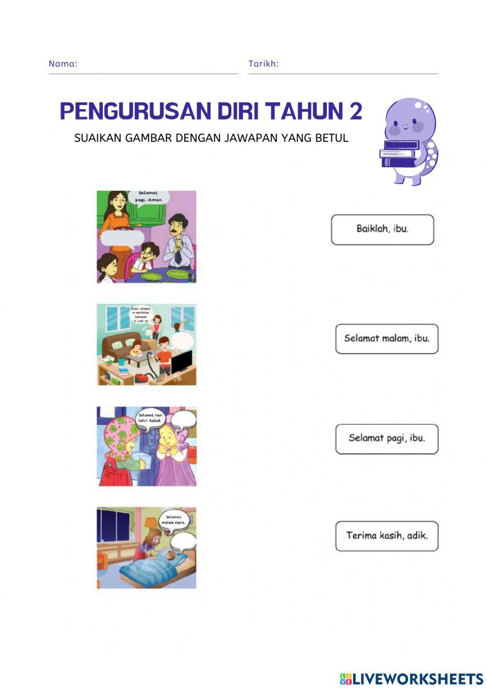 Ucapan bertatasusila