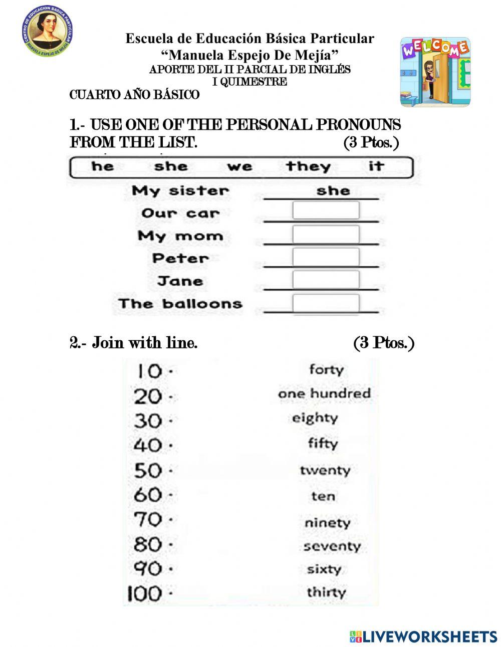 Aporte de computacion