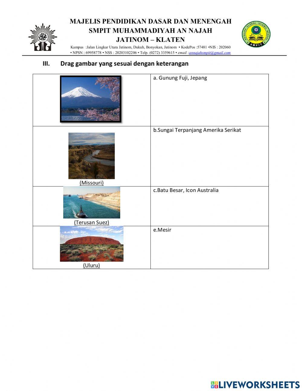 Penilaian Tengah Semester