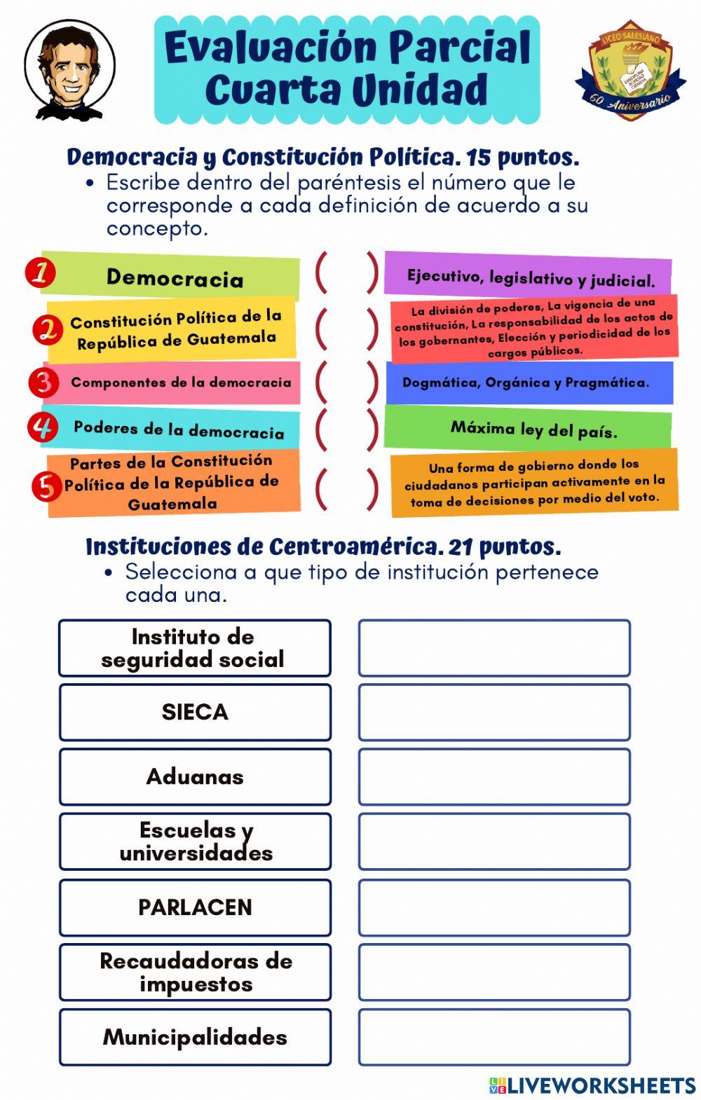 Pueblos de Guatemala