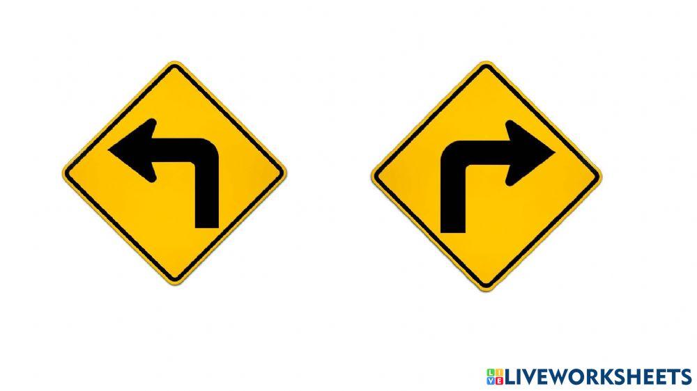 Sign ป้ายสัญลักษณ์